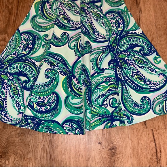 NWOT- Lilly Pulitzer Dress- Size Small - Picture 4 of 12